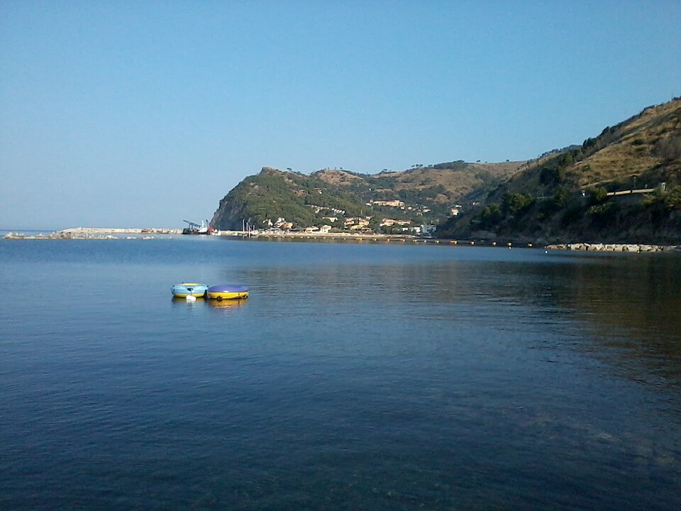 Agnone( Campania)