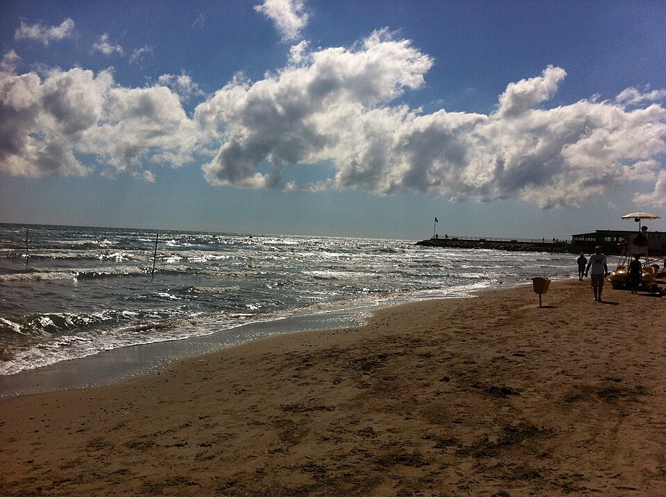bagni enrico 19
