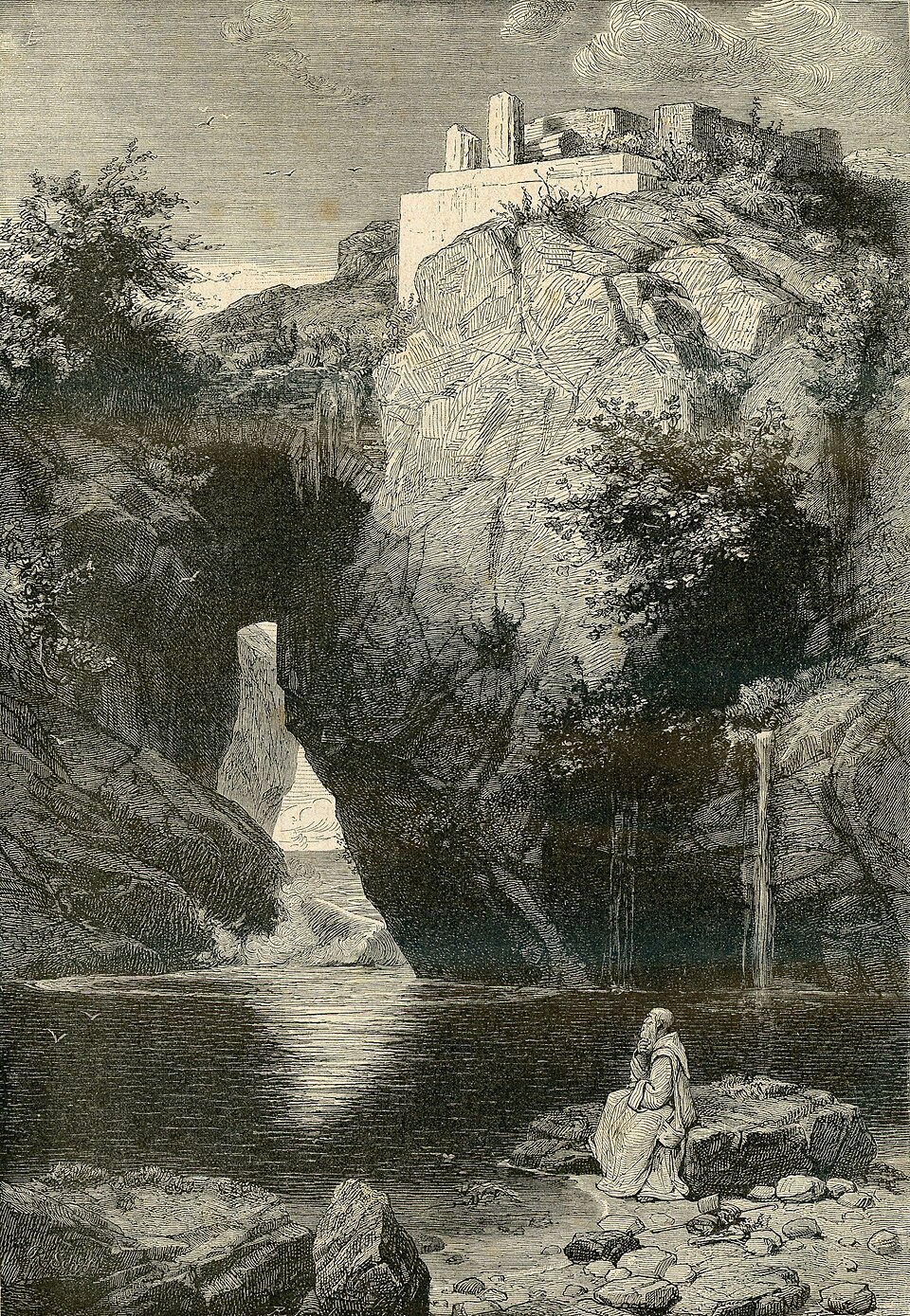 Bagni Regina Giovanna