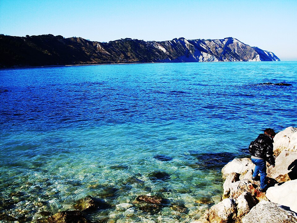Baia Azzurra