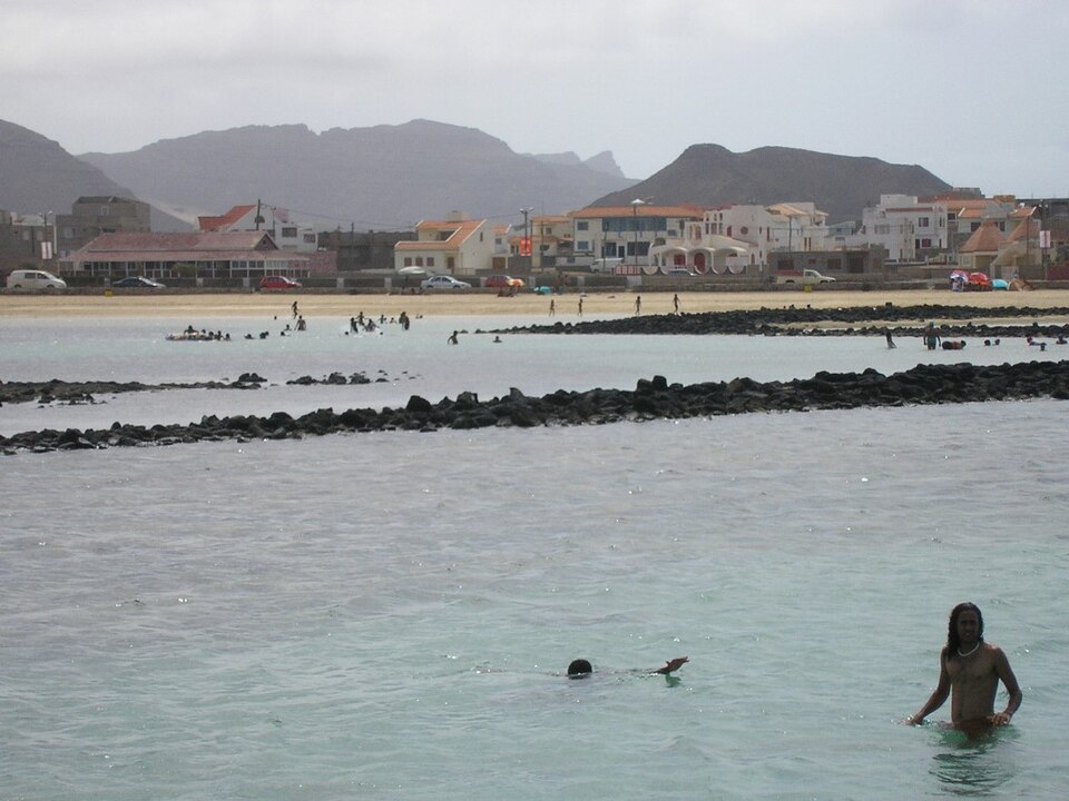 Baia Verde