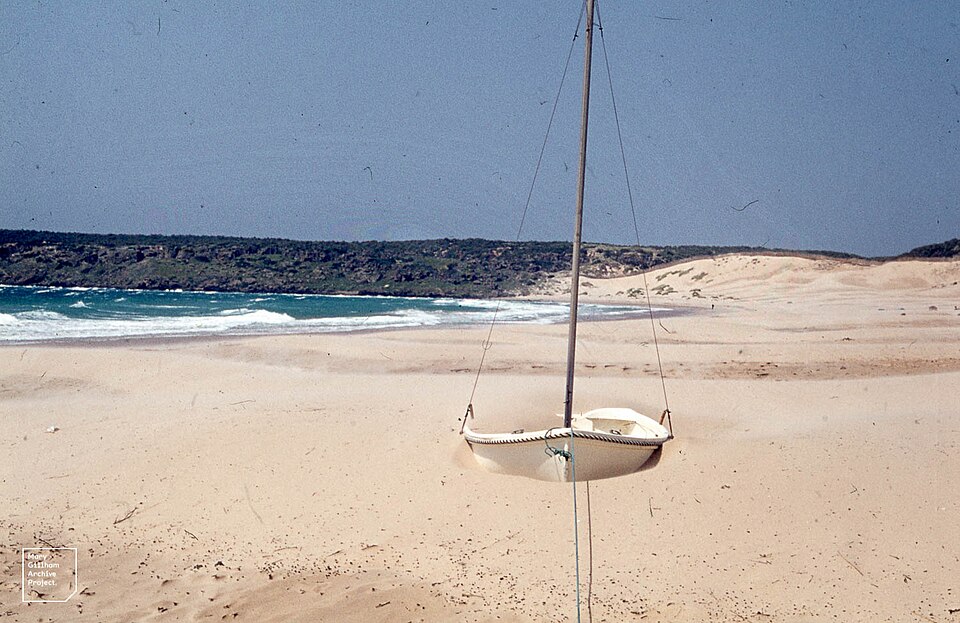 Bologna Beach