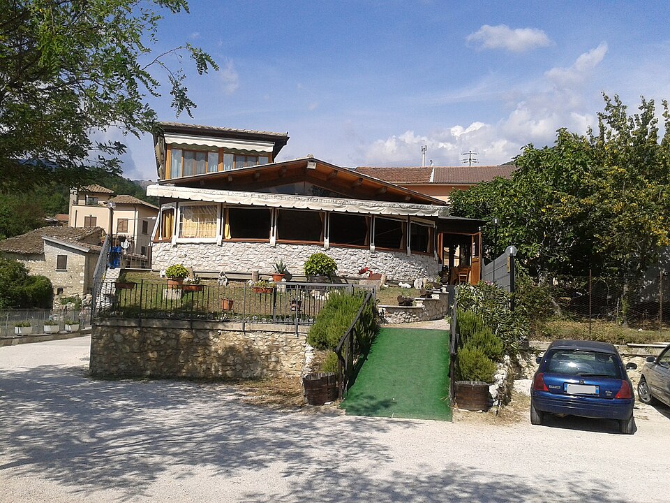 Borgo San Pietro