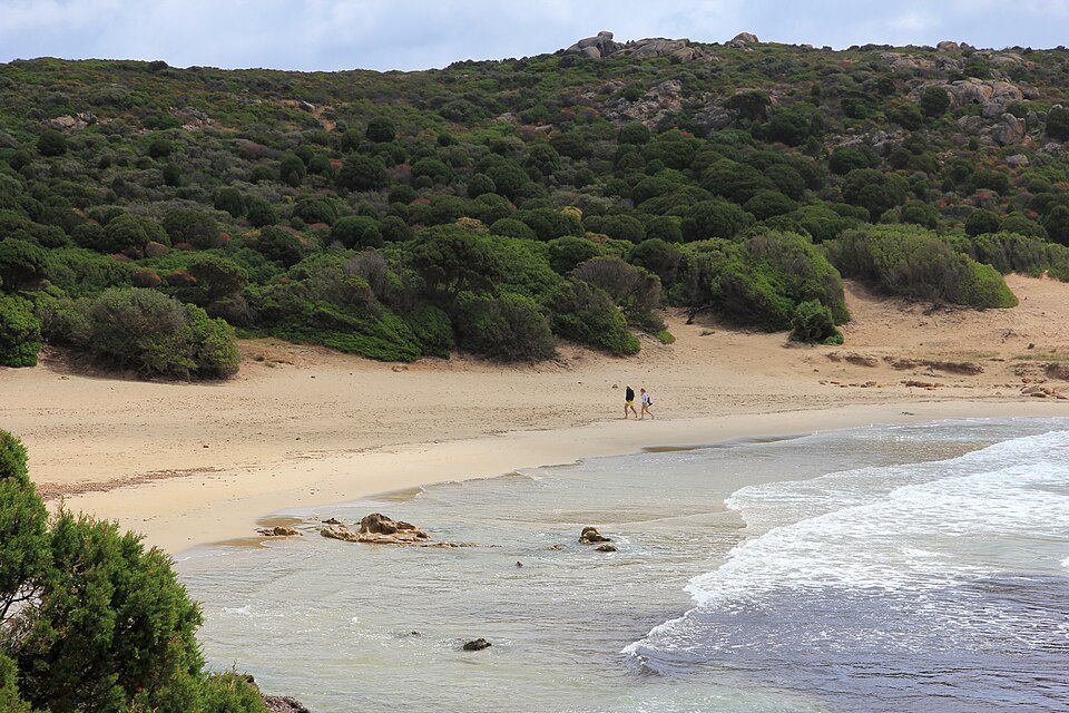 Cala Cipolla
