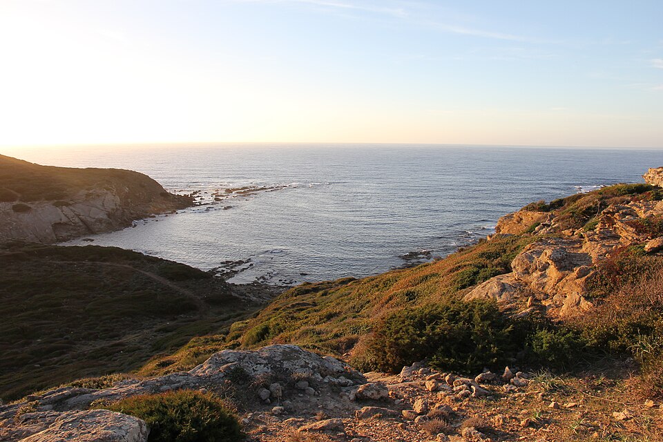 Cala del Turco