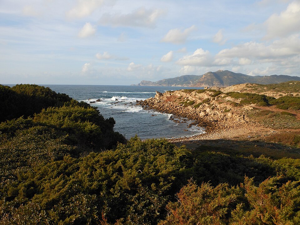 Cala del Turco