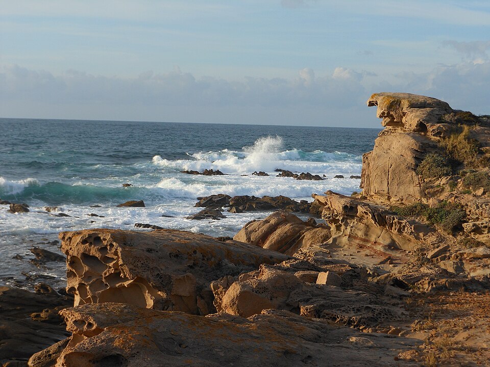 Cala del Vino