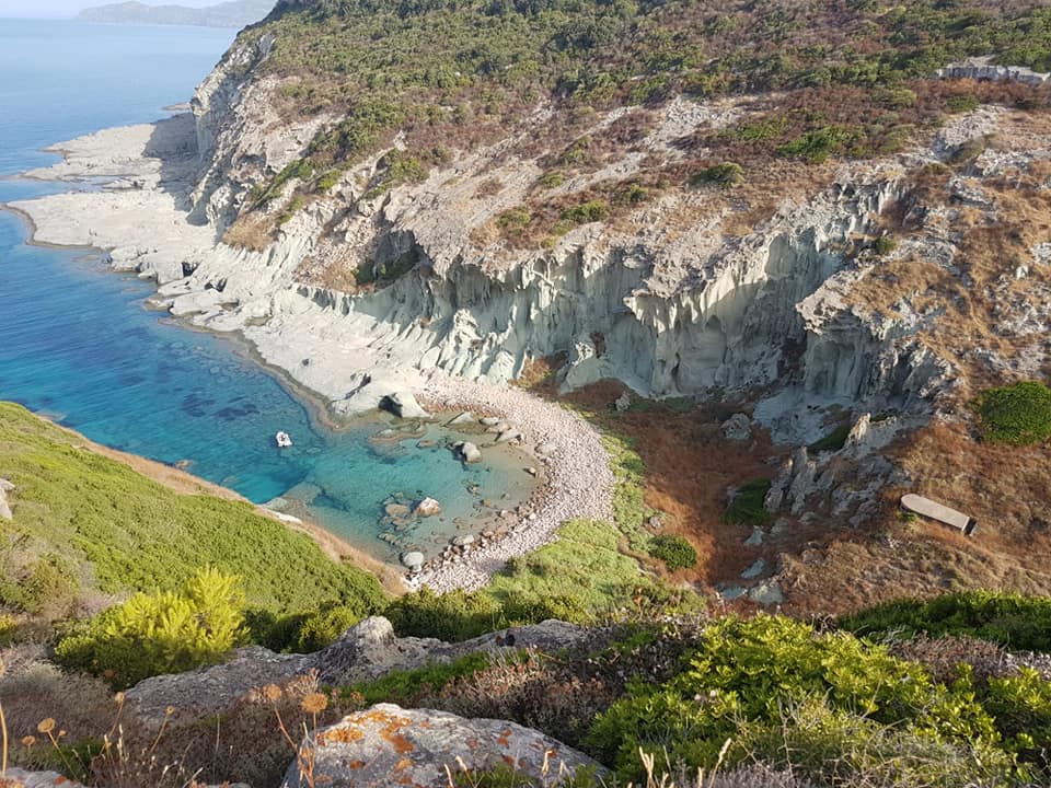 Cala 'e Moro