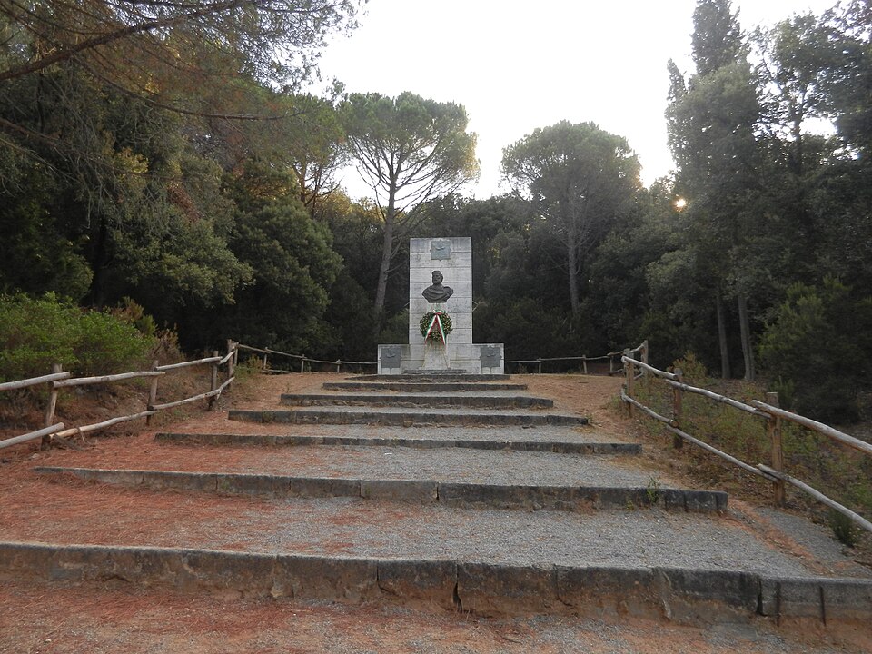 Cala Garibaldi