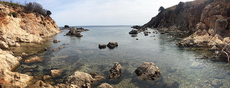 Cala Greca
