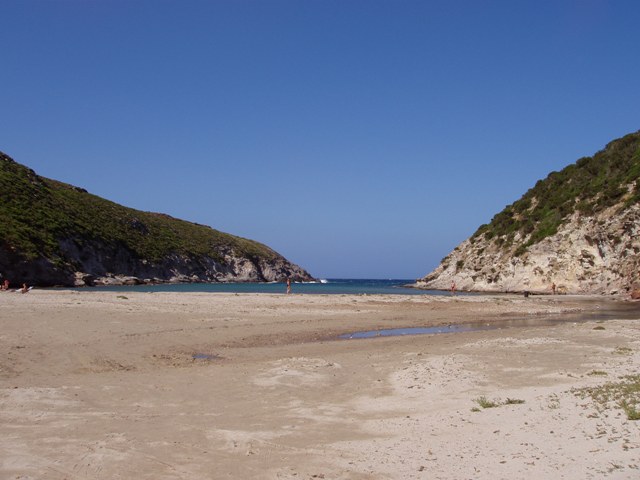 Cala Lunga