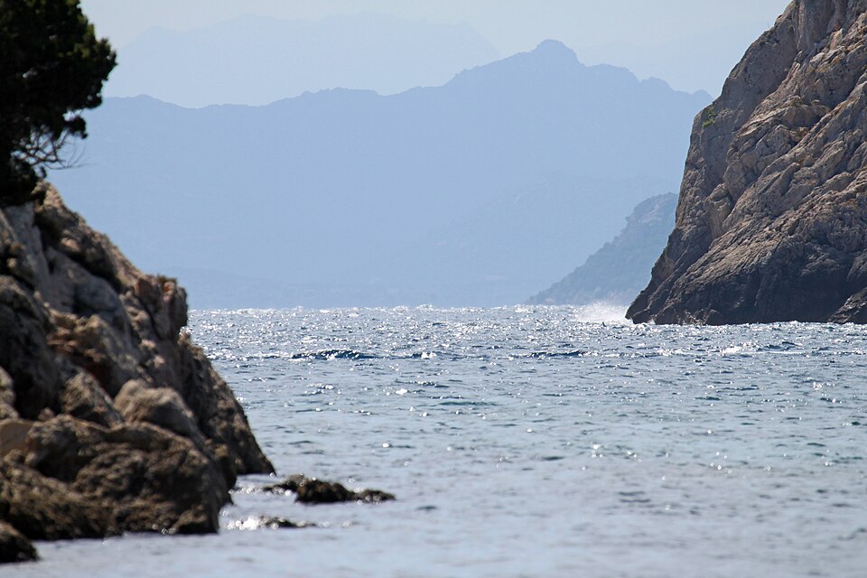Cala Moresca