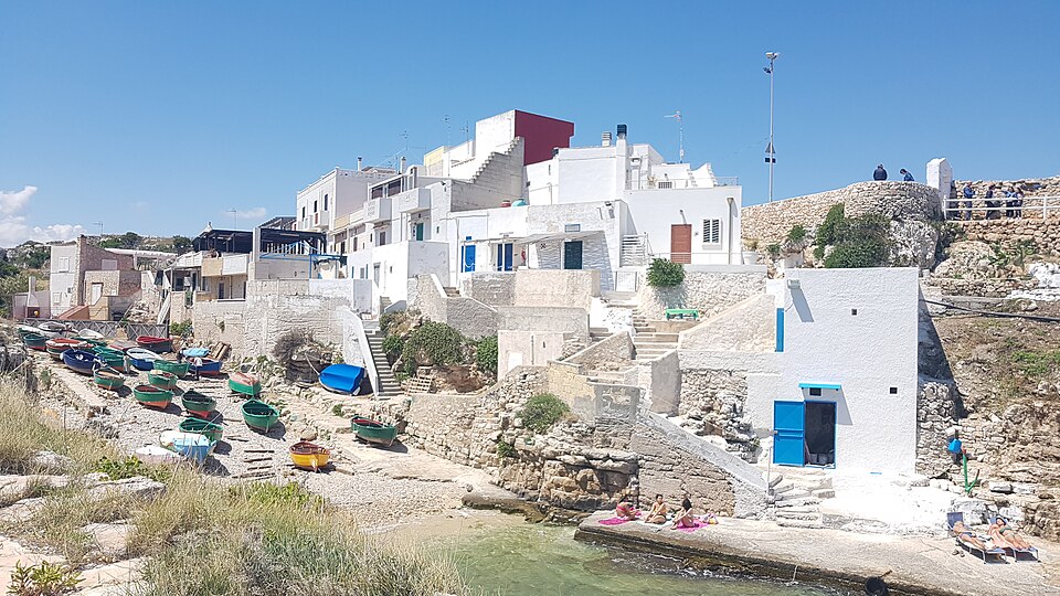 Cala Sala - Portacola - Portalga