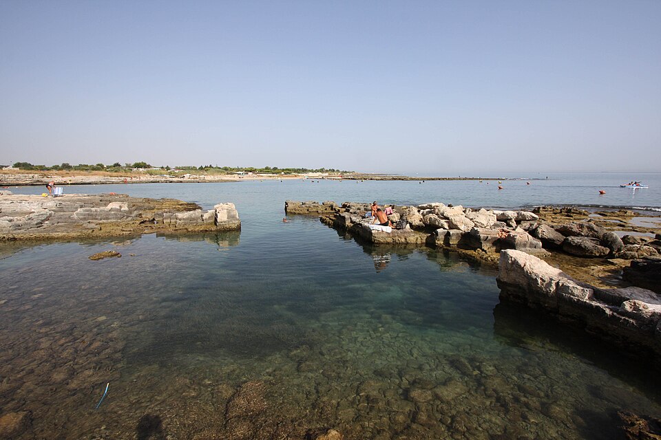 Cala San Giovanni