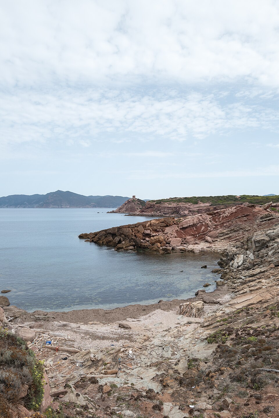 Cala Viola