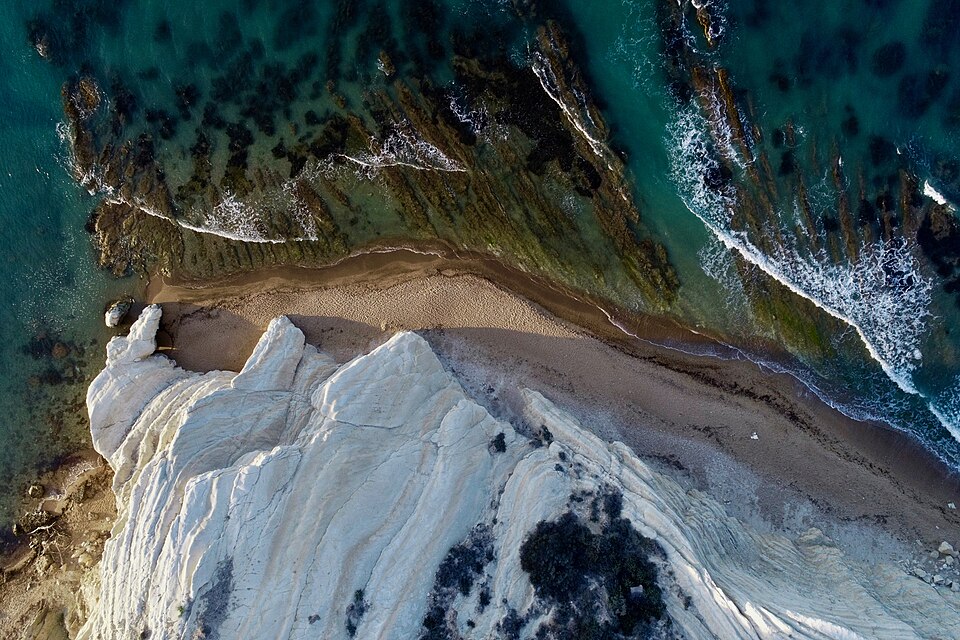 Capo Bianco