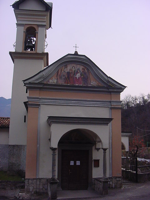 Capo di Lago