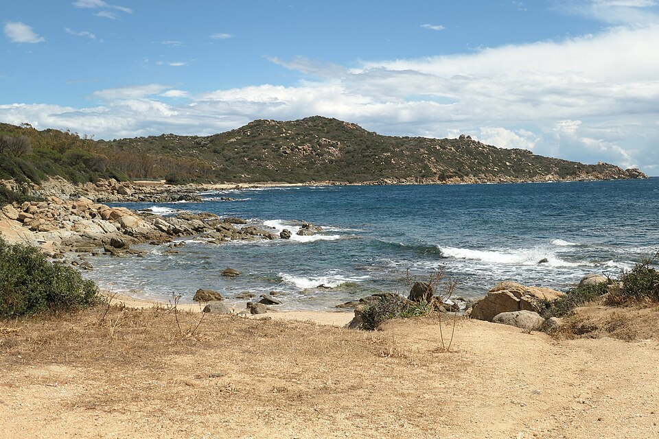 Capo Ferato