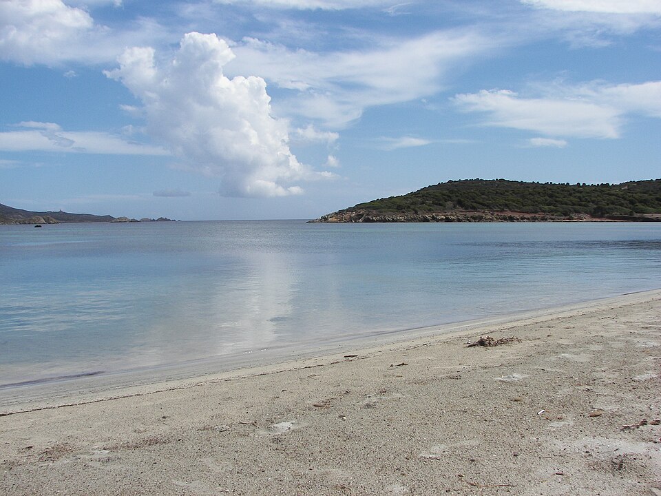 Capo Malfatano