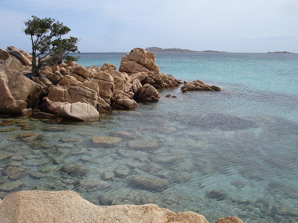 Capriccioli Ovest