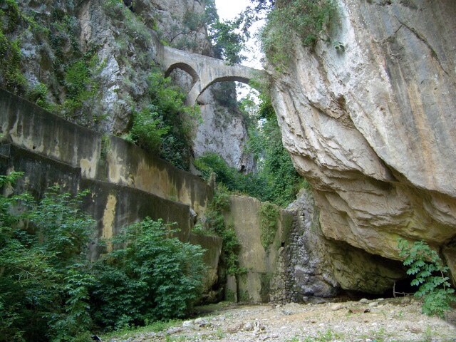 Fiordo di Furore