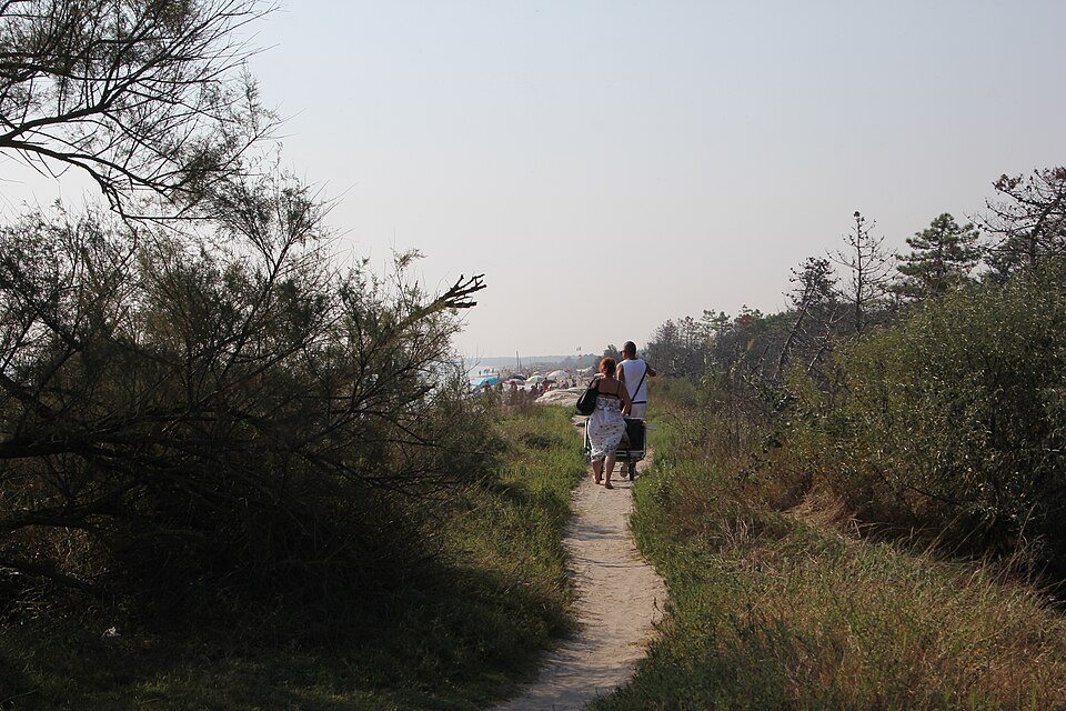 FKK Lido di Dante