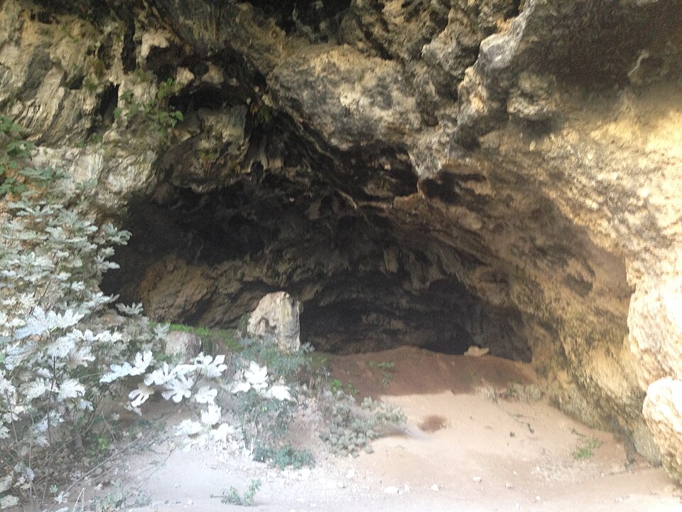 Grotta dei Pipistrelli