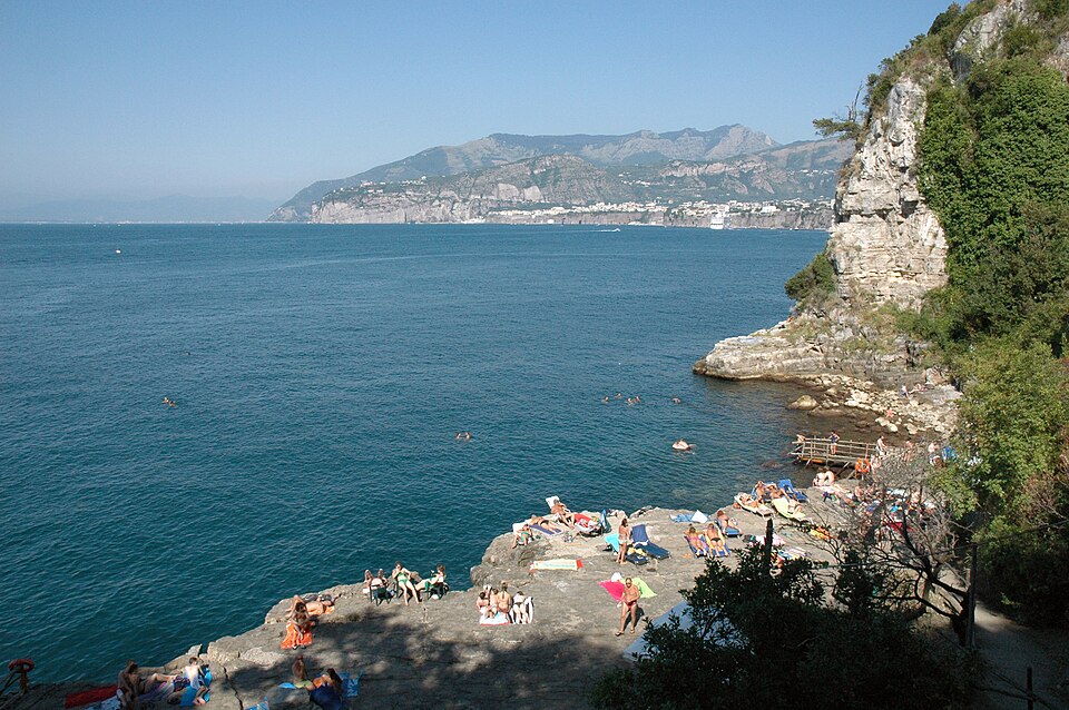 Lido delle Sirene