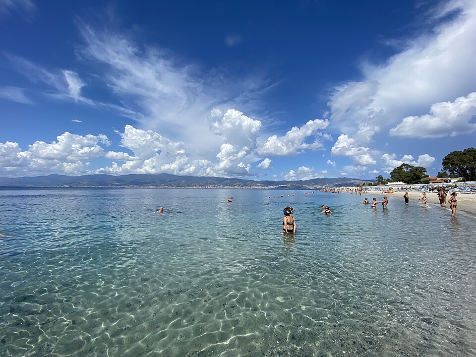 Lido di Catona