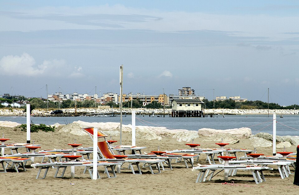 Lido di Dante
