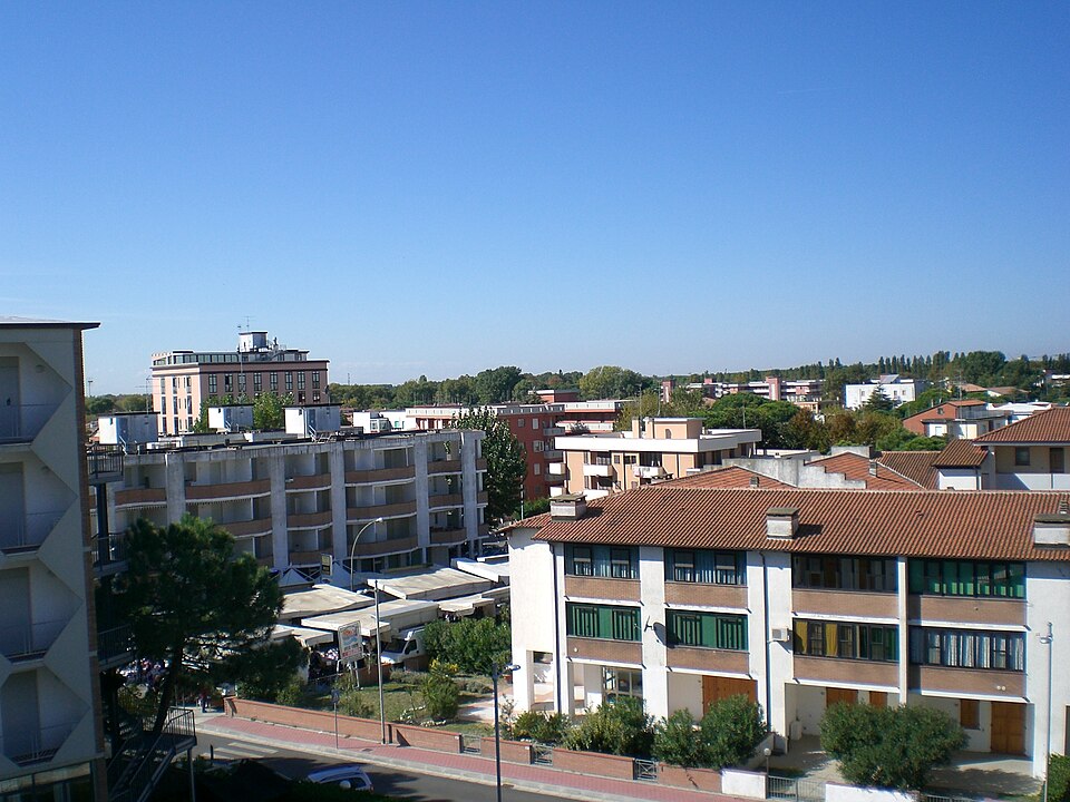 Lido di Nazioni