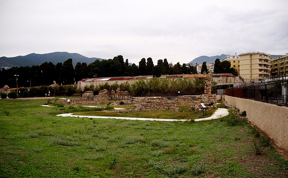 Lido Foce