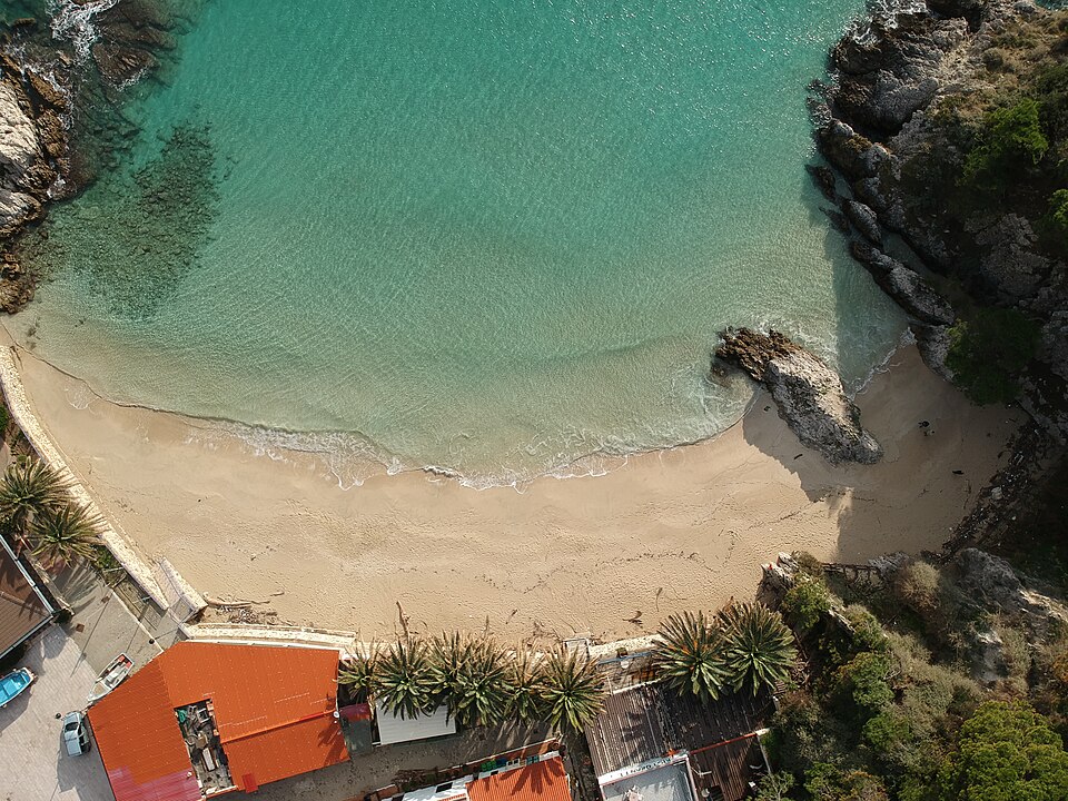 Lido le Arene