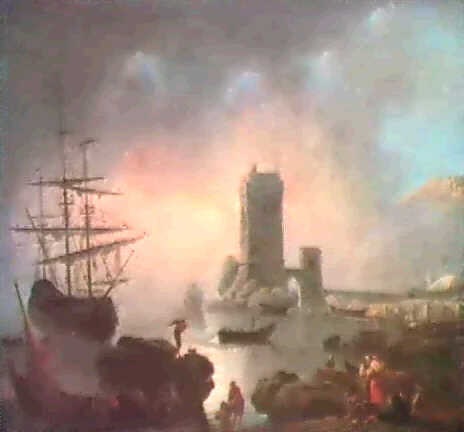 Marina del Sole