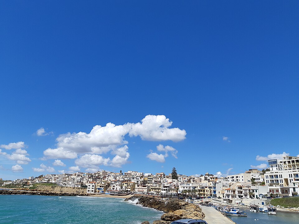 Marinella