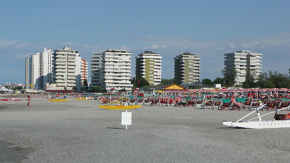 Portoverde Beach