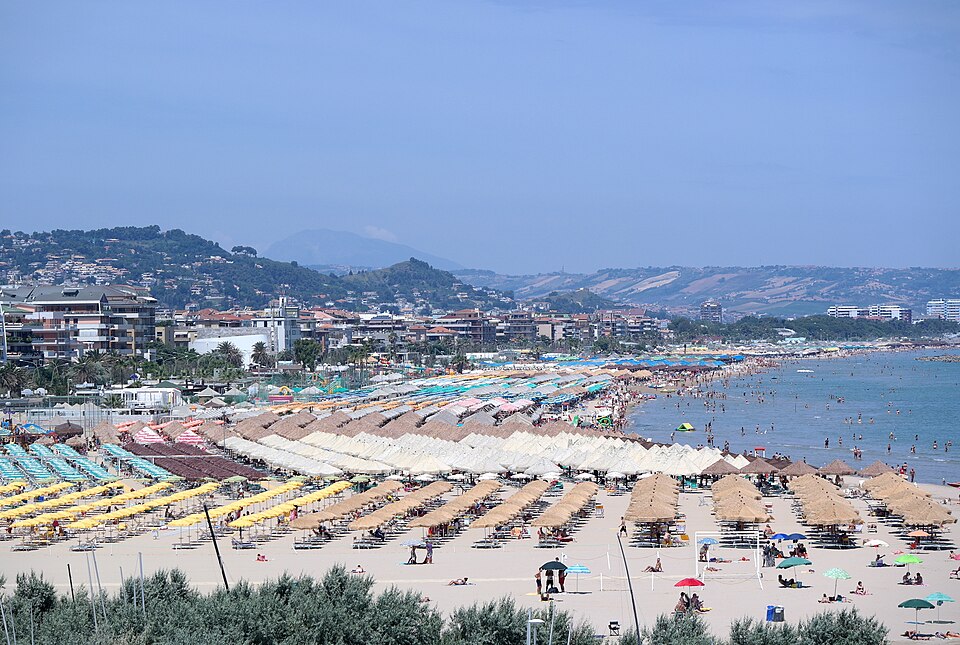 Arena del Mare
