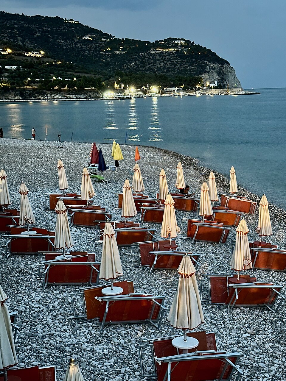 Piana di Mattinata