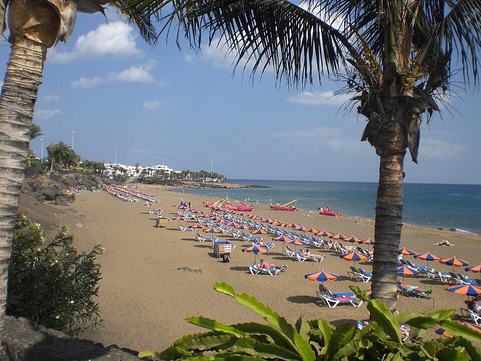 Playa Grande