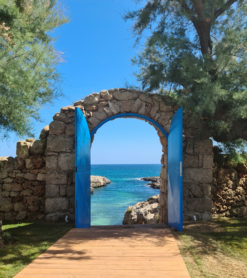 Porto Marzano