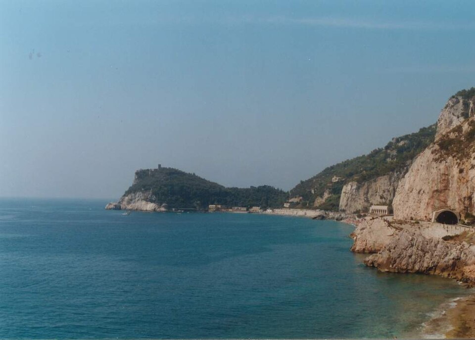 Punta Crena