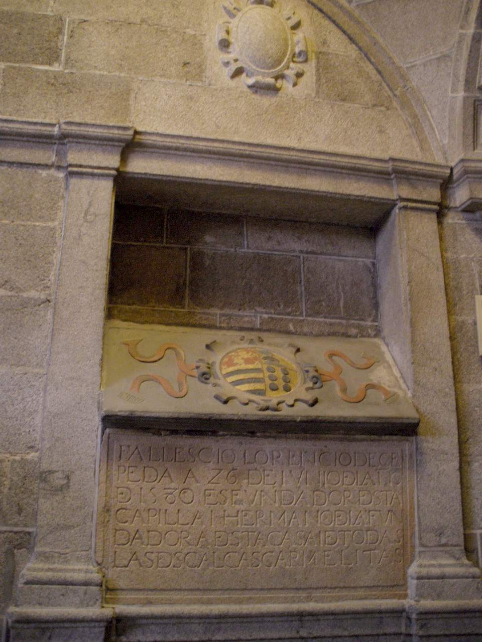 San Lorenzo o Convento