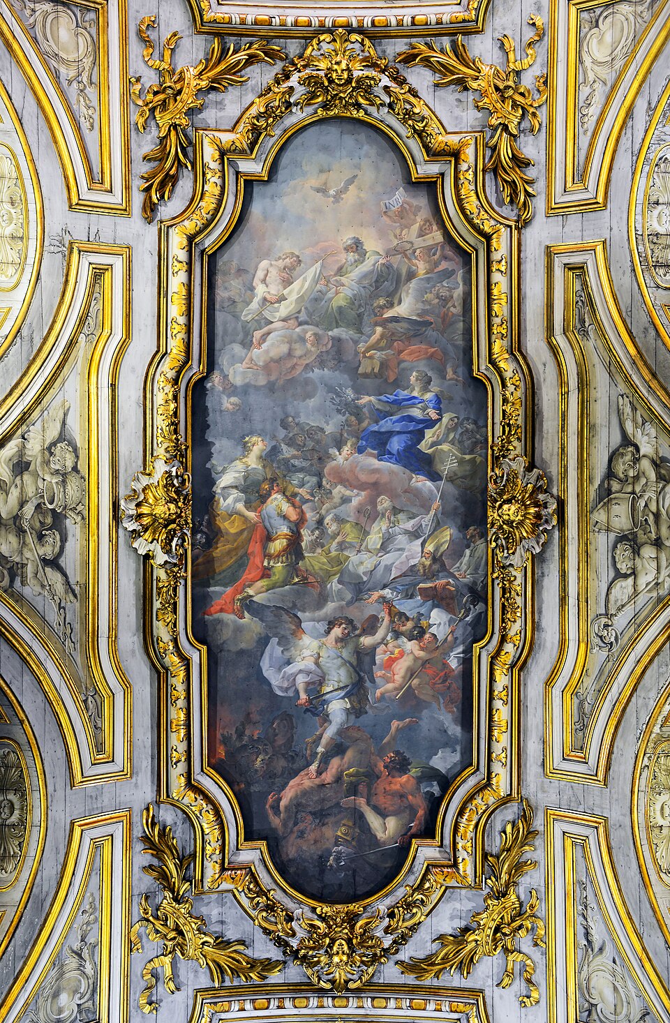 Santa Croce
