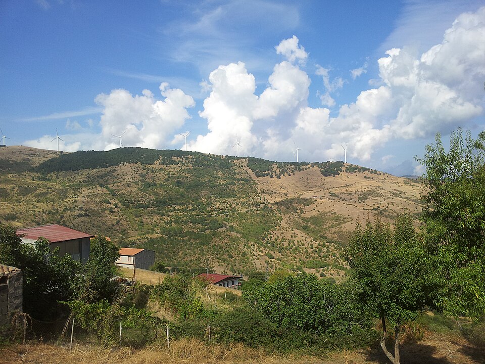 Santa Domenica