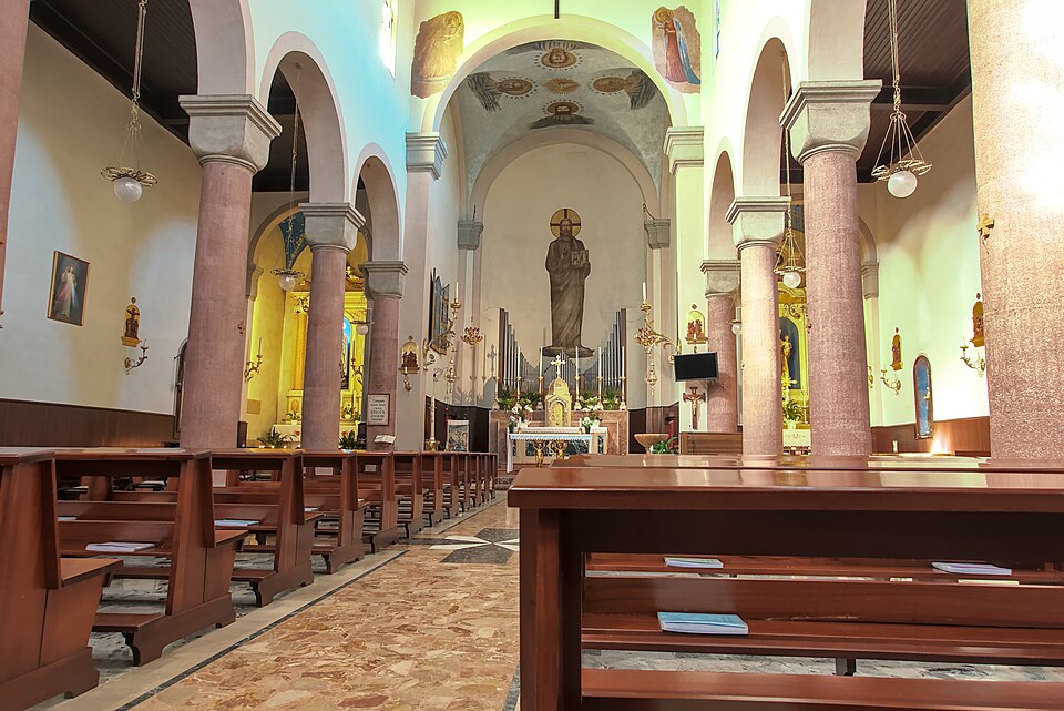 Santa Maria di Lugana
