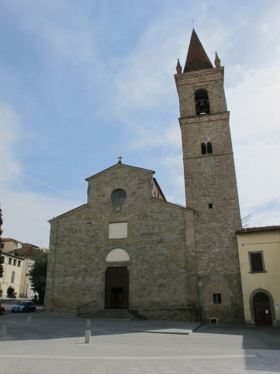 Sant'Agostino