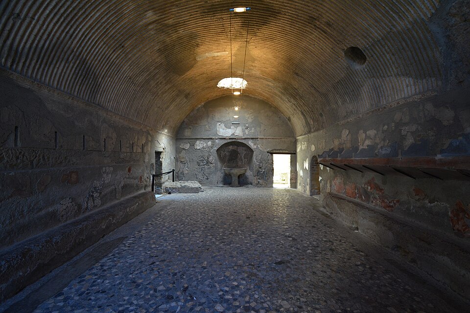 Settore Maschile