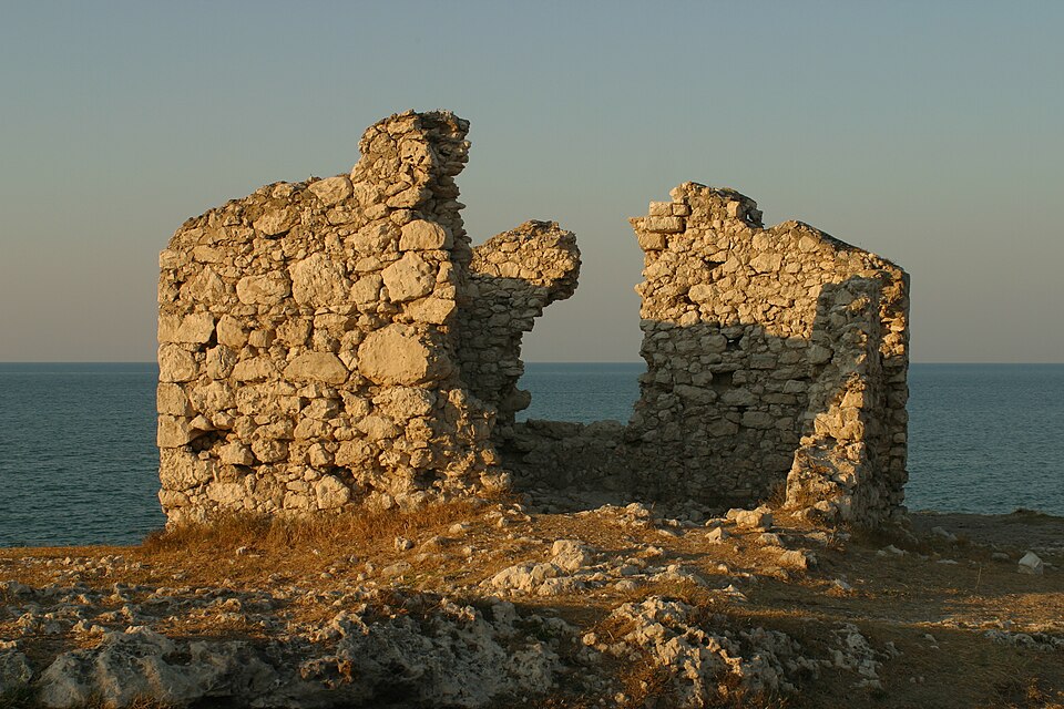 Sfinale o Spinale