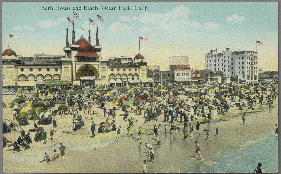 Six Beach House