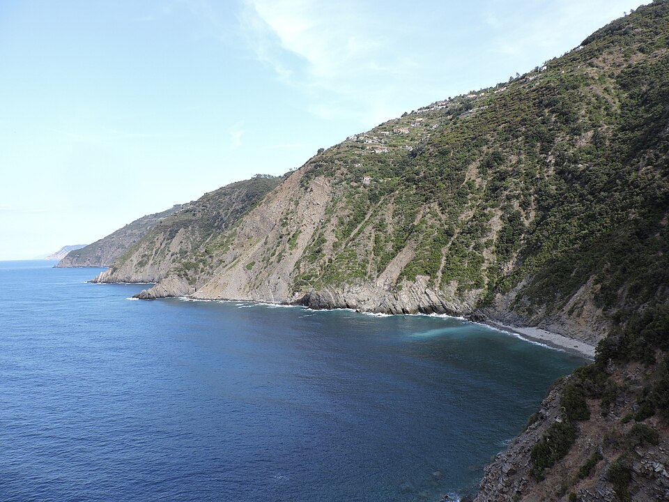 Spiaggia del Nacche